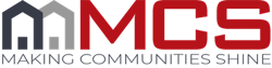 MCS logo